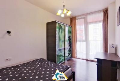 Apartament cu 2 camere de închiriat în zona ARED – cartier Funcționarilor, Arad - 4