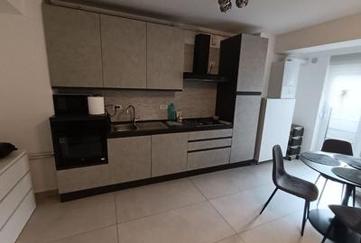 De inchiriat 3 camere Calarasilor - Matei Basarab - 5