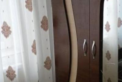 Garsonieră zona Tomis 3 mobilată utilată 25 mp - 5