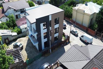 Cladire noua 2025, disponibil etaj 1 -98 mp, comision 0% Cladire noua 2025, disponibil etaj 1 -98 mp, comision 0% - 5