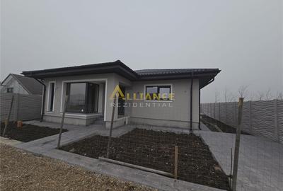 Casă individuală cu 3 camere cu Teren 375 Mp în Berceni - 2