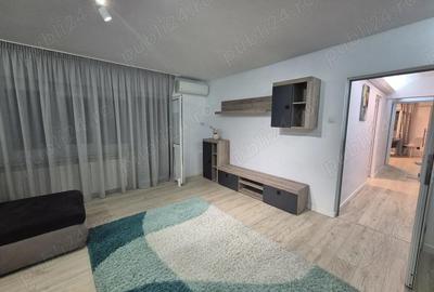 Apartament cu 2 camere decomandat, mobilat în Autogară - 7