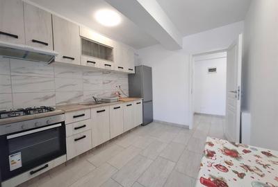 Apartament cu 2 camere decomandat în Cug - 2