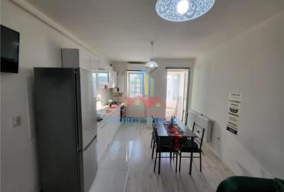 Inchiriere apartament Militari Residence Tineretului 63 - 9