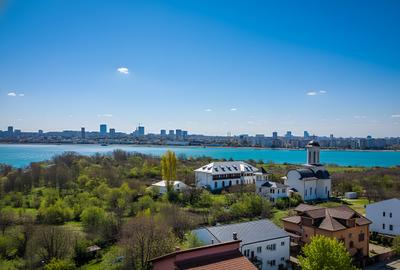 Novum Lacul Morii | 2 camere | 57 mp. | 2017 | 6/11 | parcare subterană - 5