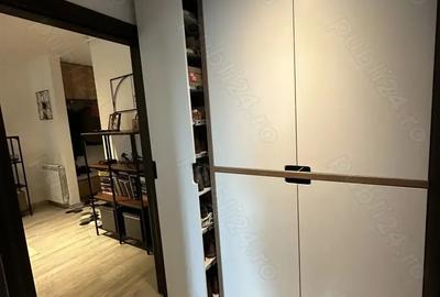 Apartament 2 camere, mobilat & utilat complet, Damaroaia - 5
