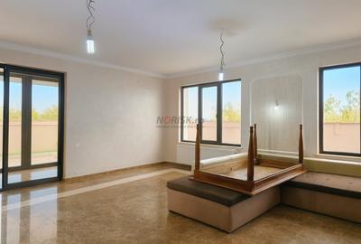 Refugiul perfect pentru familie - Snagov - 8