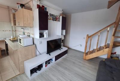 Apartament 2 camere la mansarda zona Balanta Apartament 2 camere la mansarda zona Balanta - 11