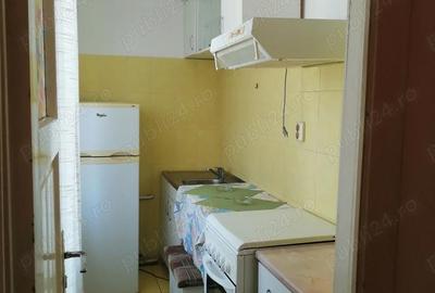 Garsonieră semidecomandată în Ultracentral - 5