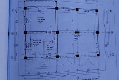 Casă cu 1 camere cu Canalizare în Schitu Duca - 5