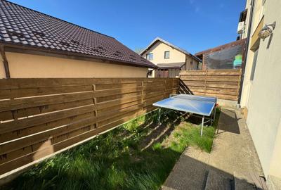 Pet friendly! Rediu/Pacurari - Casa insiruita, 3 dormitoare, 2 bai, parcare - 13