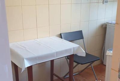 Apartament cu 2 camere decomandat în Tomis Nord - 5