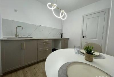 Apartament 2 camere renovat complet - Brazda lui Novac - 3