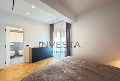 Apartament cu 3 camere semidecomandat, mobilat în Andrei Mureșanu - 9