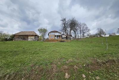 Casă cu 6 camere în Dănești - 1