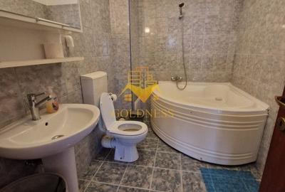 Apartament cu 3 camere semidecomandat, mobilat în Mărăști - 7