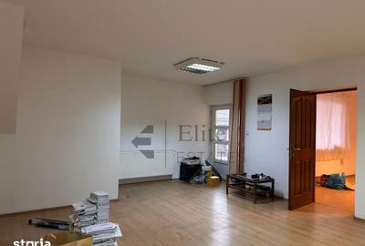 Spațiu comercial, de 100 mp, în Sânmartin - 7