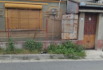 Casă cu 2 camere în Oncea - 1