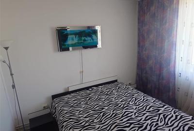 Apartament cu 2 camere decomandat în Central - 7