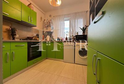 Apartament cu 3 camere decomandat, mobilat în Buziașului - 7