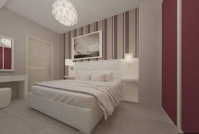 Apartament modern-Bragadiru Clinica Onix-Etaj 1 - 3