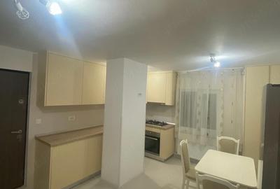 Apartament cu 2 camere semidecomandat în Central - 4
