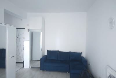 Garsonieră decomandată în Militari - 1