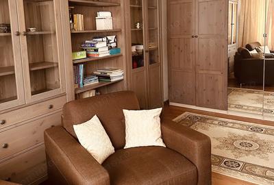 Vand apartament 2 camere Fete?ti Gara - 6