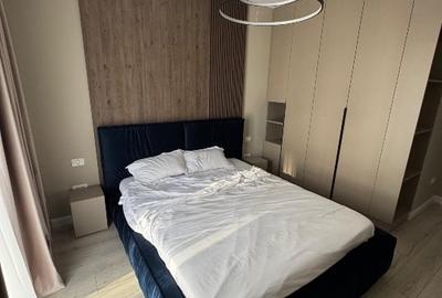 Apartament cu 2 camere, mobilat în Colentina - 2