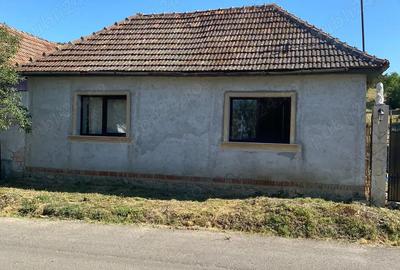 Vand casa cu teren 2430 m2 in Hidiselu de Sus nr.113 la 15 km de Oradea