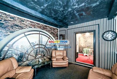 Restaurant - Salon Evenimente Gorjlui - Militari - 1