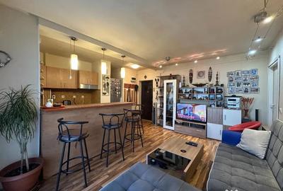 Apartament cu 3 camere decomandat în Ultracentral - 2