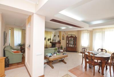 Vila Superba Buftea | Teren 1081 mp - 3