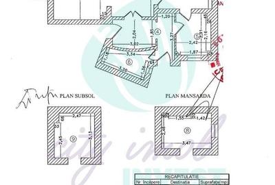 Grădina Icoanei – vilă cu potențial multiplu - 5