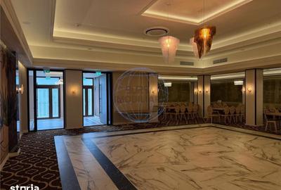 Spațiu comercial, de 552 mp, în Ultracentral - 9