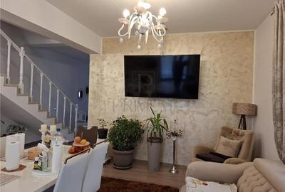 Duplex cu 4 camere cu Canalizare în Moșnița Veche - 4