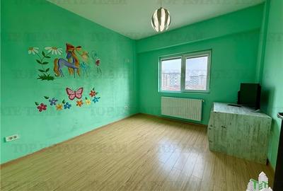 Apartament 3 camere in Dudu | 70mp | Etaj intermediar - 3