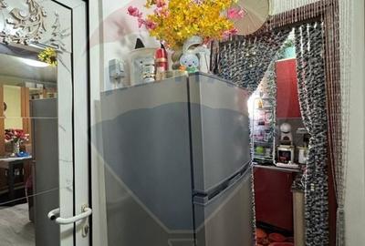 Garsonieră decomandată, mobilată în 6 Vânători - 7