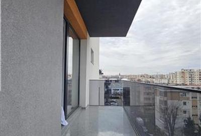 Apartament cu 3 camere semidecomandat, mobilat în Între Lacuri - 8