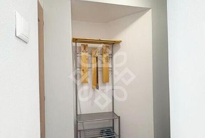 Studio de inchiriat in Piata Unirii din Oradea - 8