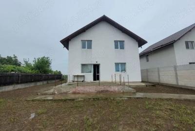 Casă cu 4 camere în Măgurele - 7
