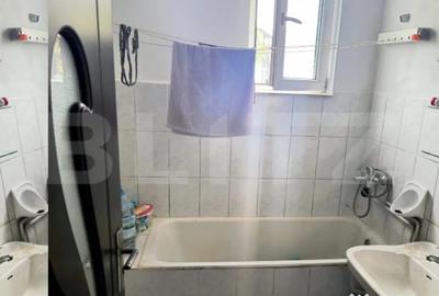 Apartament cu 2 camere semidecomandat în Central - 2