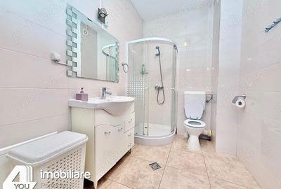 Apartament cu 2 camere în UTA - 7