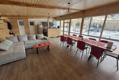 Casă cu 4 camere cu Teren 1000 Mp în Sătic - 5