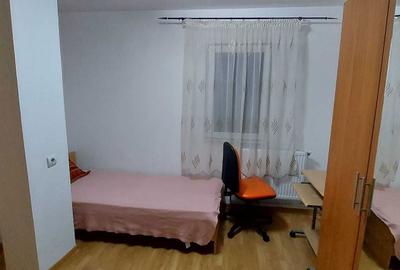 Apartament cu 2 camere semidecomandat în Central - 7