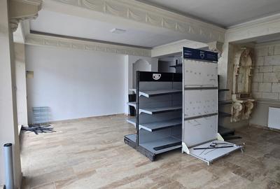 Spațiu comercial, de 240 mp, în - 5