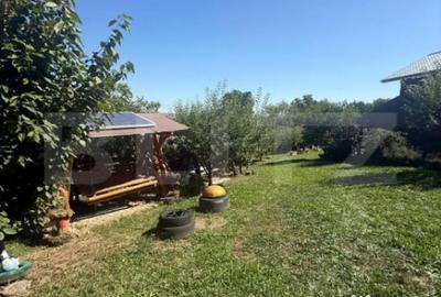 Teren de 2232 mp, în Central - 9