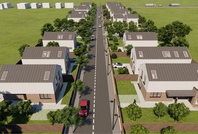 Spațiu comercial, în Mărăcineanu - 5