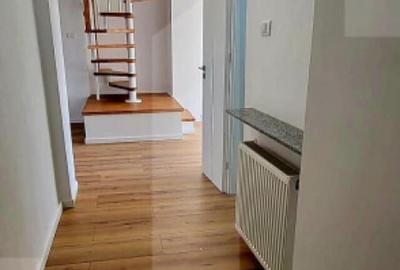 Penthouse de vanzare cu 4 camere, etaj 4, zona Dorobantilor - 6