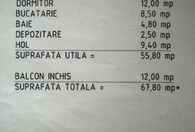 VIVA RESIDENCE APARTAMENT 2 CAMERE - 1